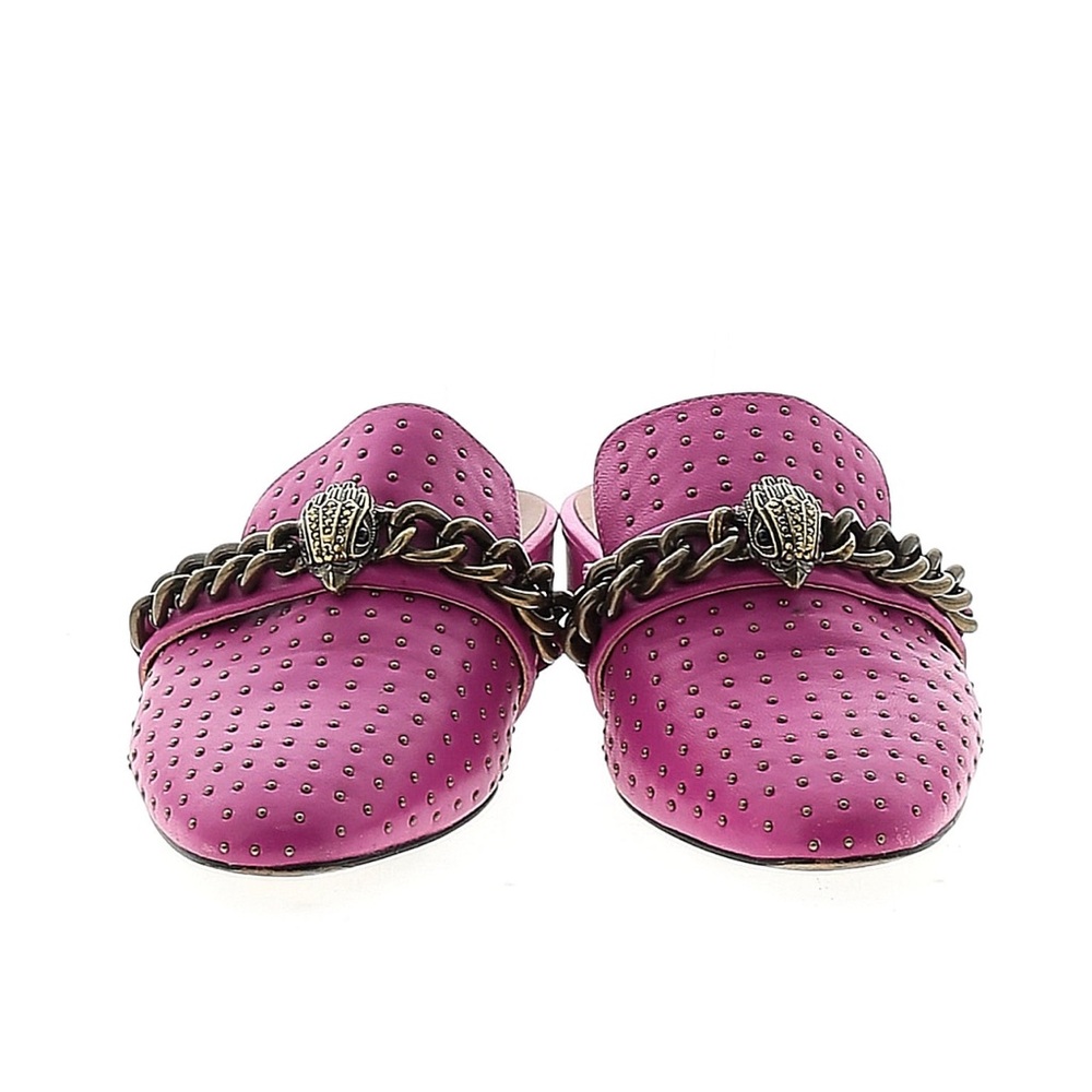 Kurt Geiger slides